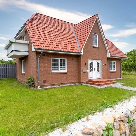 Strandfuchs-2 * ザンクト・ペーター・オルディング