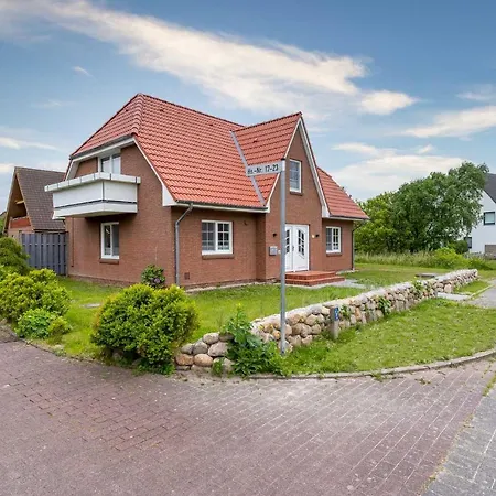 Strandfuchs-2 Appartamento