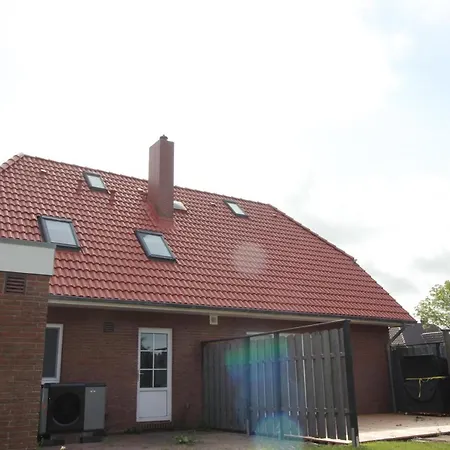 Appartamento Strandfuchs-2