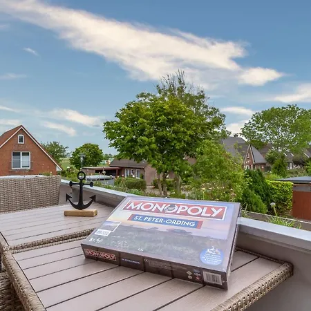 Strandfuchs-2 * ザンクト・ペーター・オルディング