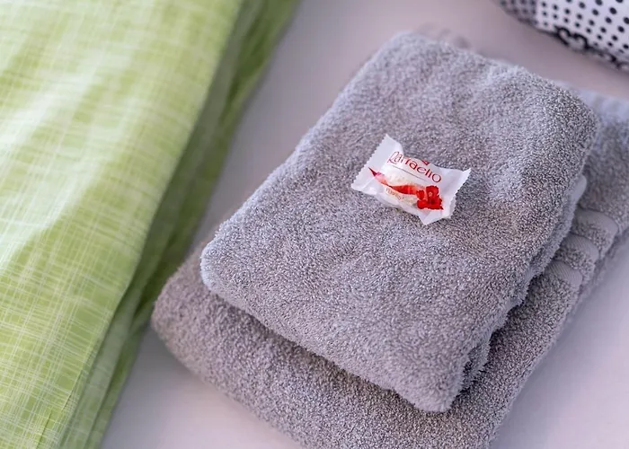 Strandfuchs-2 Appartamento