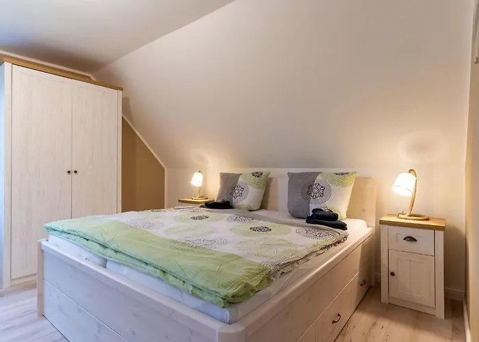 Strandfuchs-2 Appartamento *