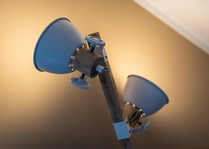 Appartamento Strandfuchs-2 *